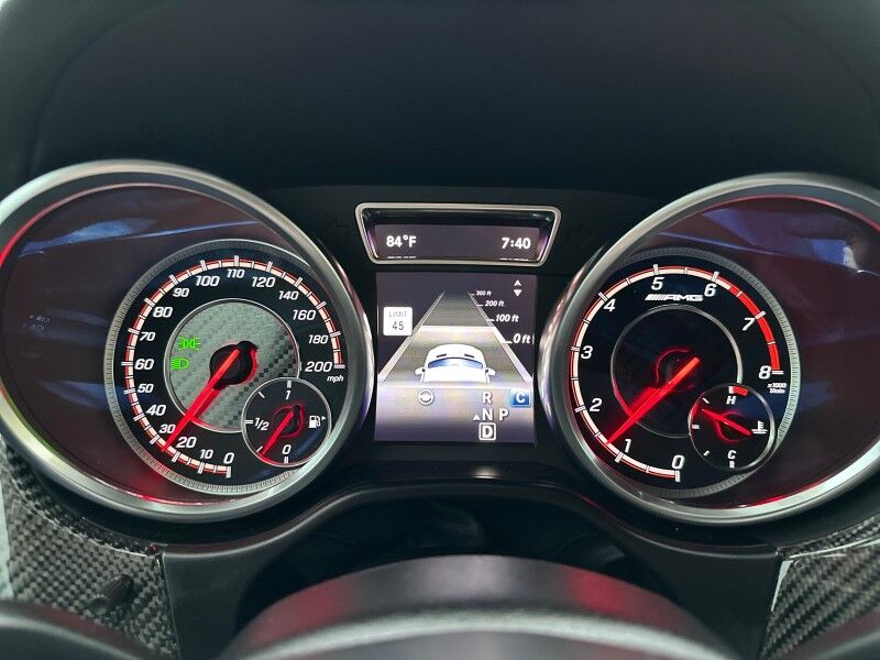 2018 Mercedes-Benz GLE AMG GLE 63 S-Model 4MATIC Arlington VA
