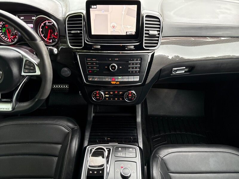 2018 Mercedes-Benz GLE AMG GLE 63 S-Model 4MATIC Arlington VA