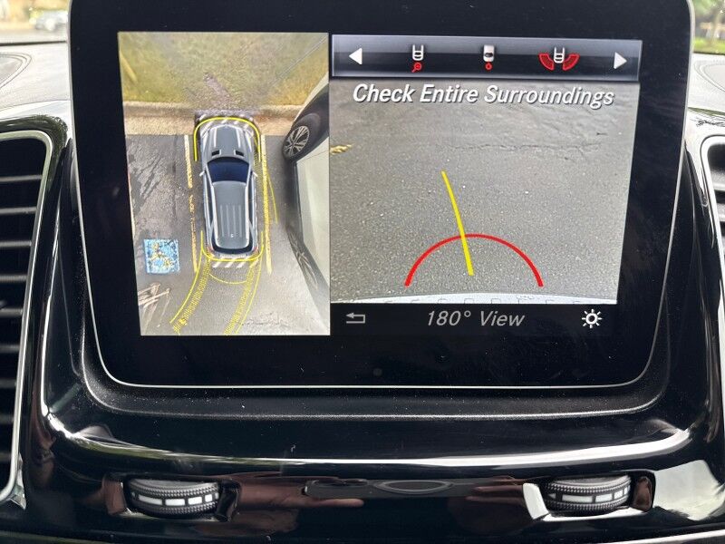 2018 Mercedes-Benz GLE AMG GLE 63 S-Model 4MATIC Arlington VA