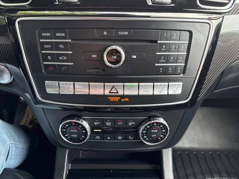 2018 Mercedes-Benz GLE AMG GLE 63 S-Model 4MATIC Arlington VA