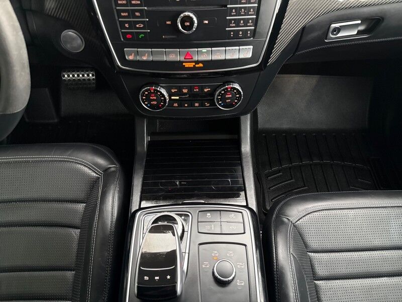 2018 Mercedes-Benz GLE AMG GLE 63 S-Model 4MATIC Arlington VA