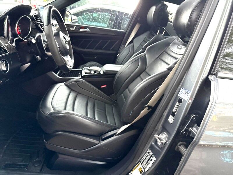2018 Mercedes-Benz GLE AMG GLE 63 S-Model 4MATIC Arlington VA