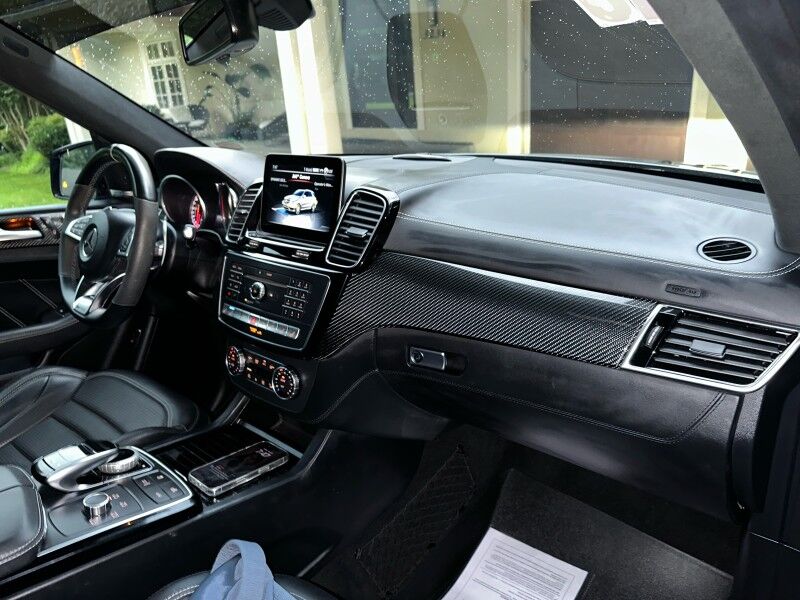 2018 Mercedes-Benz GLE AMG GLE 63 S-Model 4MATIC Arlington VA