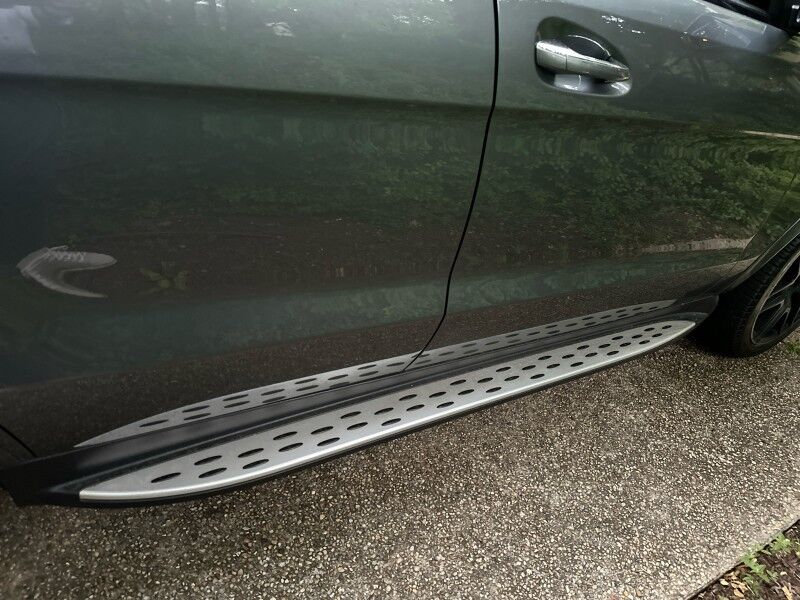 2018 Mercedes-Benz GLE AMG GLE 63 S-Model 4MATIC Arlington VA