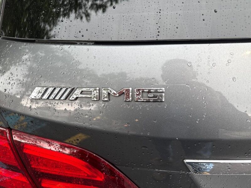 2018 Mercedes-Benz GLE AMG GLE 63 S-Model 4MATIC Arlington VA