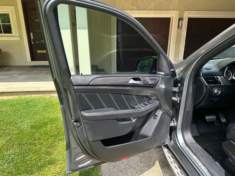 2018 Mercedes-Benz GLE AMG GLE 63 S-Model 4MATIC Arlington VA