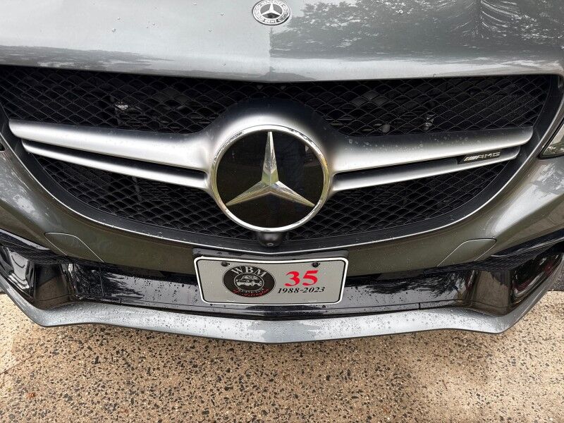 2018 Mercedes-Benz GLE AMG GLE 63 S-Model 4MATIC Arlington VA