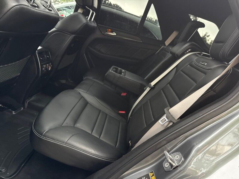 2018 Mercedes-Benz GLE AMG GLE 63 S-Model 4MATIC Arlington VA