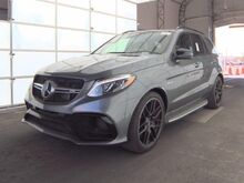 2018_Mercedes-Benz_GLE_AMG GLE 63 S_ Springfield IL