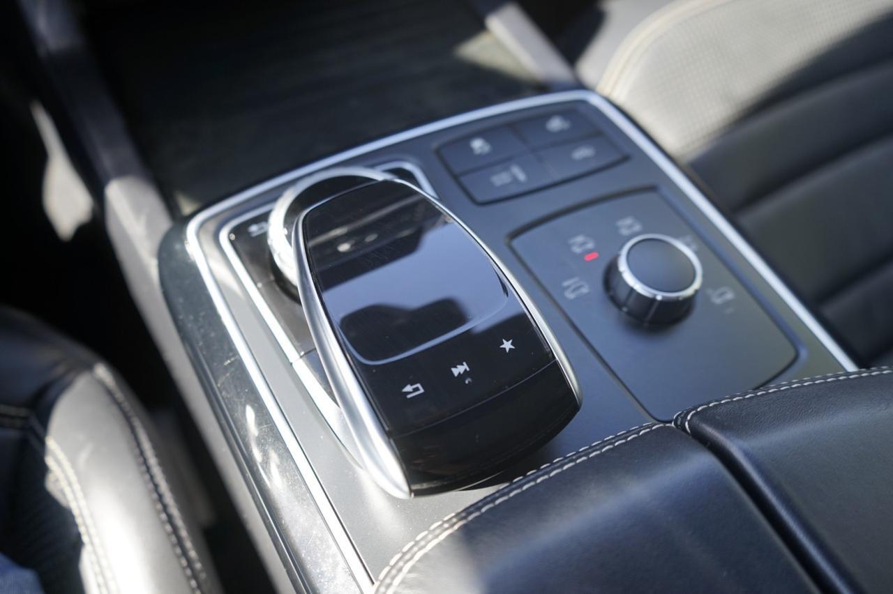 2018 Mercedes-Benz GLE AMG GLE 63 Walnut Creek CA