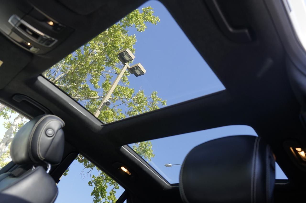 2018 Mercedes-Benz GLE AMG GLE 63 Walnut Creek CA