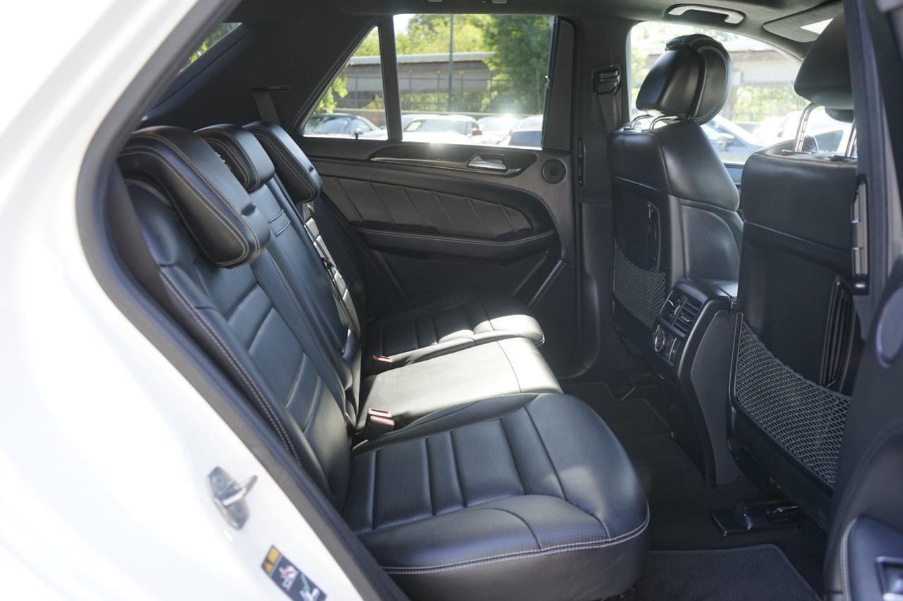 2018 Mercedes-Benz GLE AMG GLE 63 Walnut Creek CA