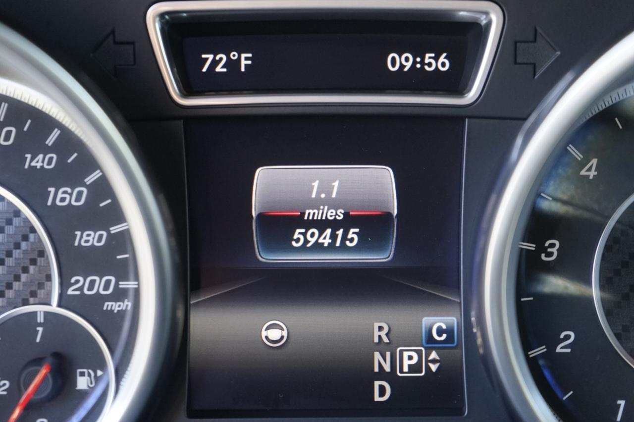 2018 Mercedes-Benz GLE AMG GLE 63 Walnut Creek CA