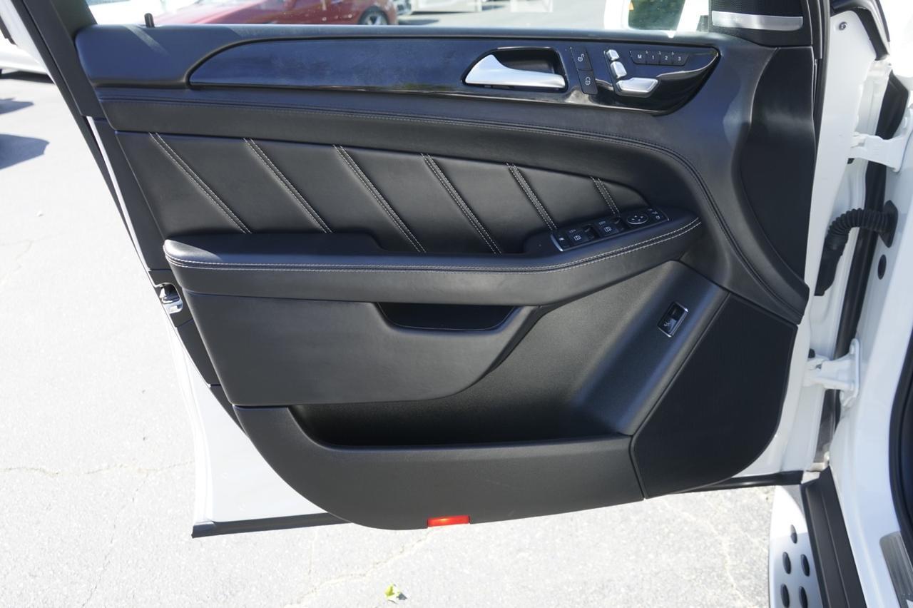 2018 Mercedes-Benz GLE AMG GLE 63 Walnut Creek CA
