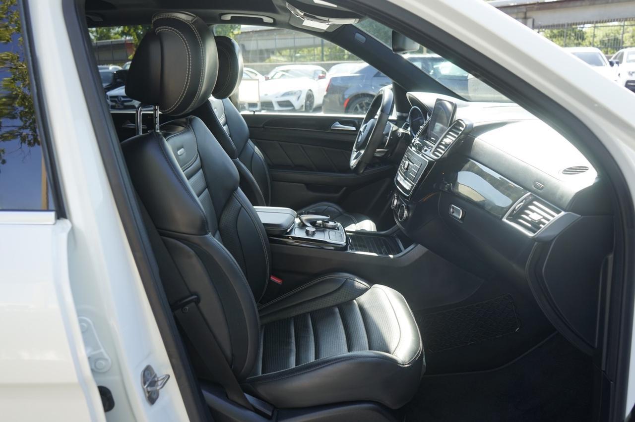 2018 Mercedes-Benz GLE AMG GLE 63 Walnut Creek CA