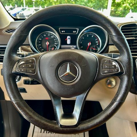 2018 Mercedes-Benz GLE-Class GLE350 4MATIC Houston TX