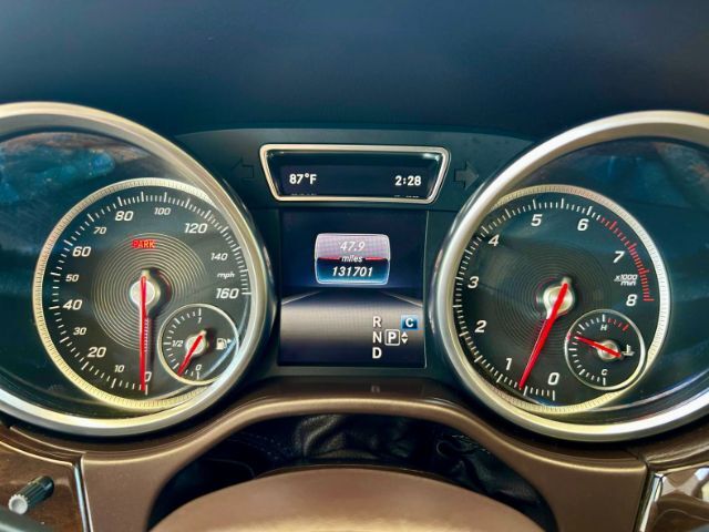 2018 Mercedes-Benz GLE-Class GLE350 4MATIC Houston TX