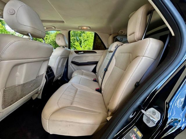 2018 Mercedes-Benz GLE-Class GLE350 4MATIC Houston TX