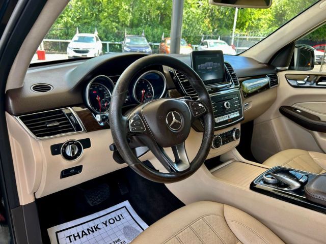 2018 Mercedes-Benz GLE-Class GLE350 4MATIC Houston TX