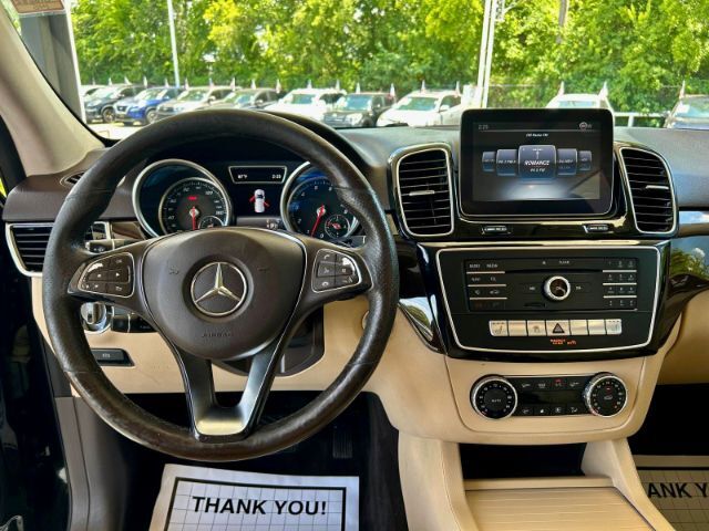 2018 Mercedes-Benz GLE-Class GLE350 4MATIC Houston TX