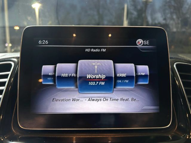 2018 Mercedes-Benz GLE-Class GLE350 Houston TX