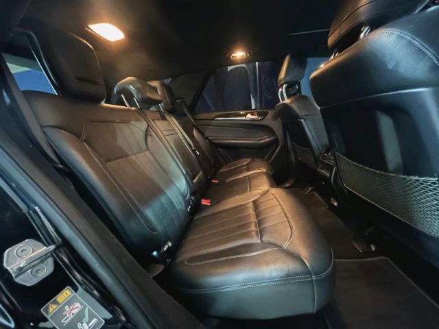 2018 Mercedes-Benz GLE-Class GLE350 Houston TX