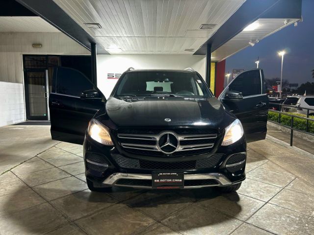 2018 Mercedes-Benz GLE-Class GLE350 Houston TX