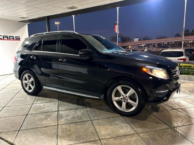 2018 Mercedes-Benz GLE-Class GLE350 Houston TX