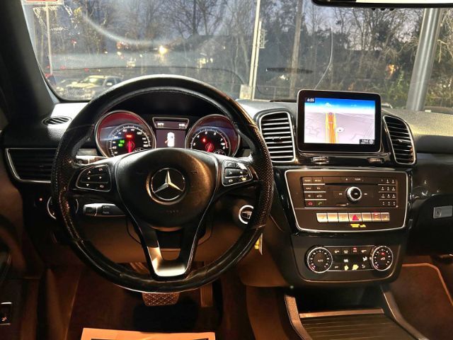 2018 Mercedes-Benz GLE-Class GLE350 Houston TX