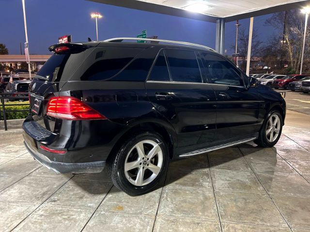 2018 Mercedes-Benz GLE-Class GLE350 Houston TX