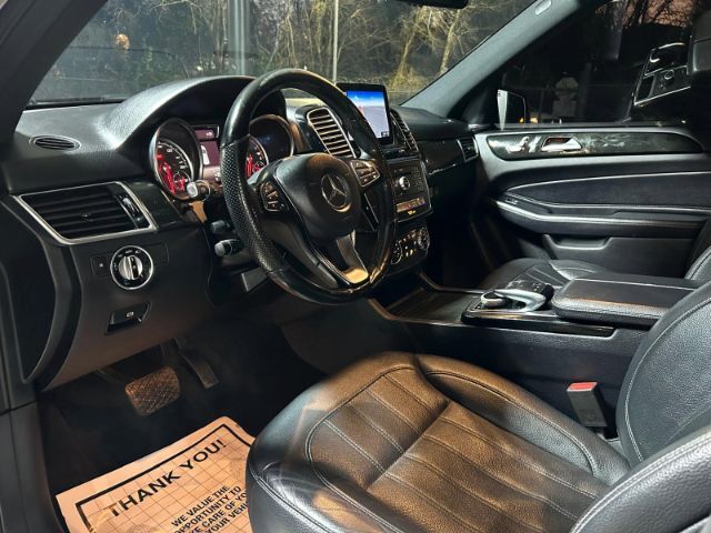 2018 Mercedes-Benz GLE-Class GLE350 Houston TX