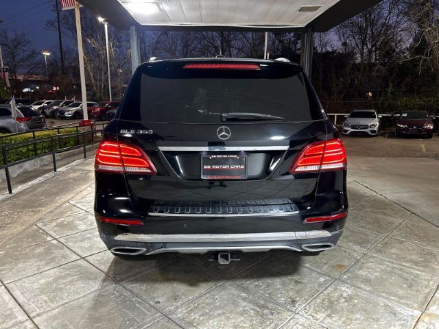 2018 Mercedes-Benz GLE-Class GLE350 Houston TX