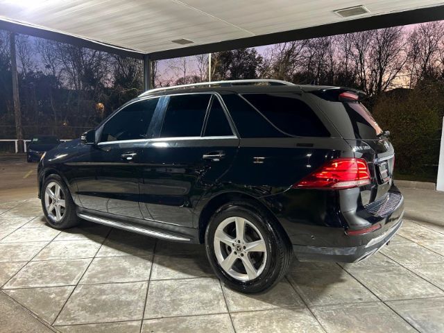 2018 Mercedes-Benz GLE-Class GLE350 Houston TX