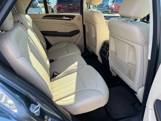 2018 Mercedes-Benz GLE GLE 350 4MATIC Ashland VA