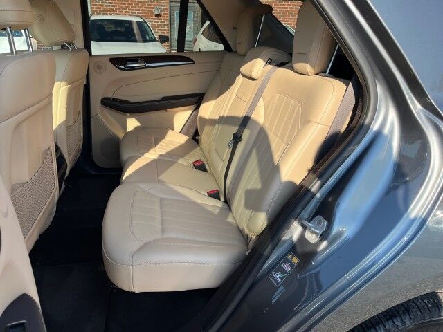 2018 Mercedes-Benz GLE GLE 350 4MATIC Ashland VA