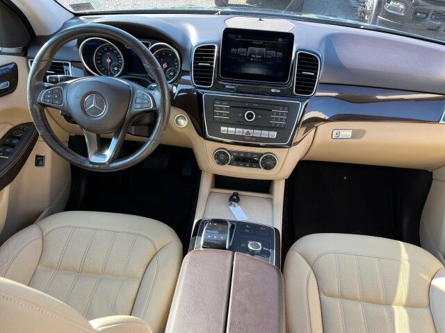 2018 Mercedes-Benz GLE GLE 350 4MATIC Ashland VA