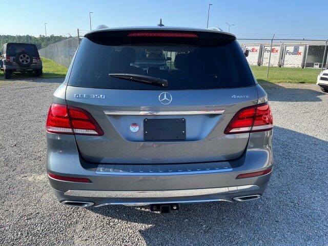 2018 Mercedes-Benz GLE GLE 350 4MATIC Ashland VA