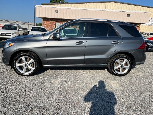 2018 Mercedes-Benz GLE GLE 350 4MATIC Ashland VA