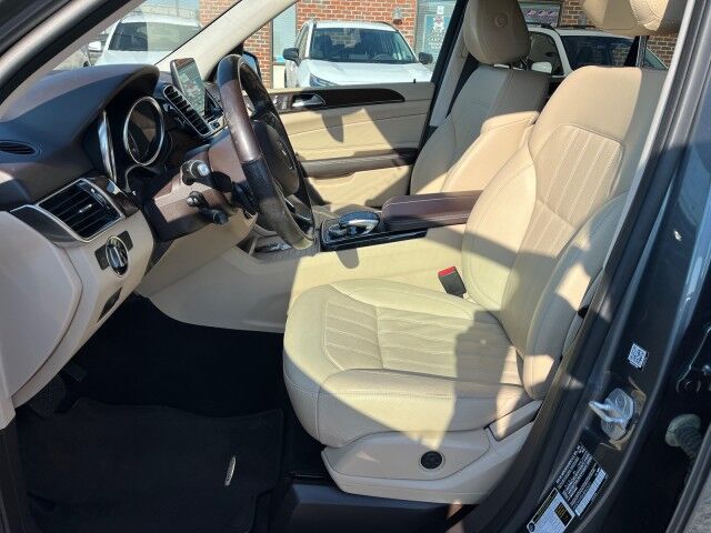 2018 Mercedes-Benz GLE GLE 350 4MATIC Ashland VA