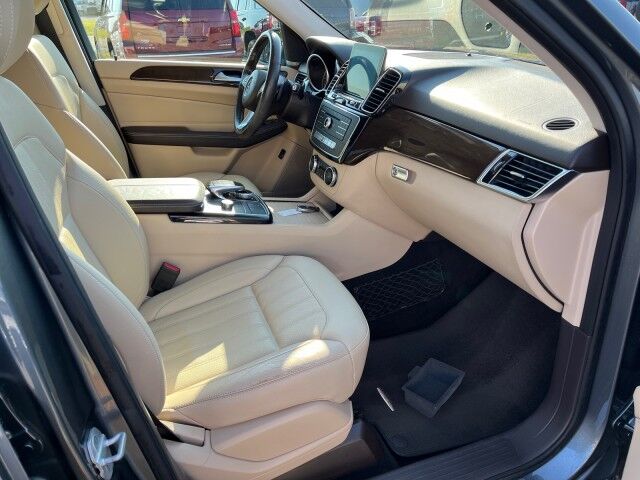 2018 Mercedes-Benz GLE GLE 350 4MATIC Ashland VA