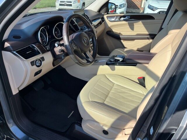 2018 Mercedes-Benz GLE GLE 350 4MATIC Ashland VA