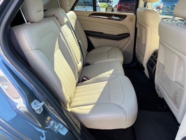 2018 Mercedes-Benz GLE GLE 350 4MATIC Ashland VA
