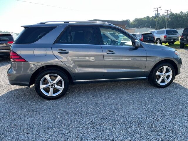 2018 Mercedes-Benz GLE GLE 350 4MATIC Ashland VA