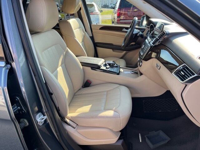 2018 Mercedes-Benz GLE GLE 350 4MATIC Ashland VA