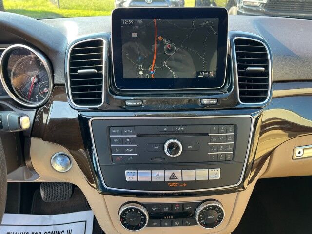 2018 Mercedes-Benz GLE GLE 350 4MATIC Ashland VA