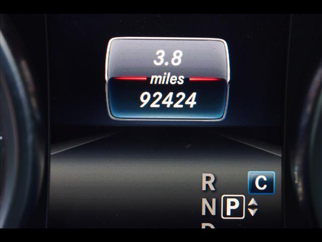 2018 Mercedes-Benz GLE GLE 350 4MATIC