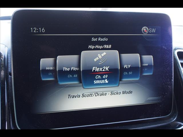 2018 Mercedes-Benz GLE GLE 350 4MATIC