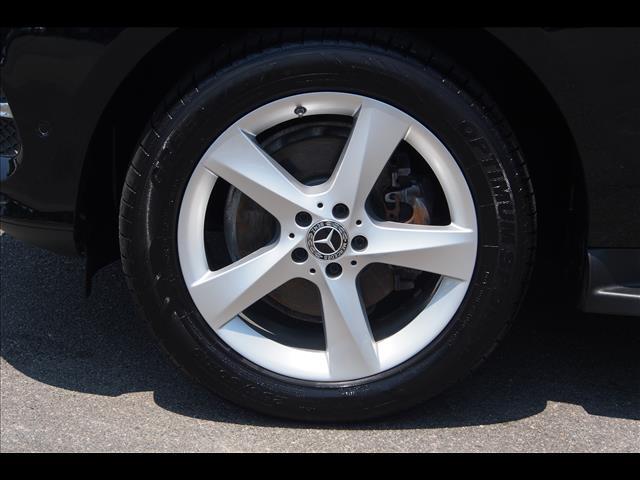 2018 Mercedes-Benz GLE GLE 350 4MATIC