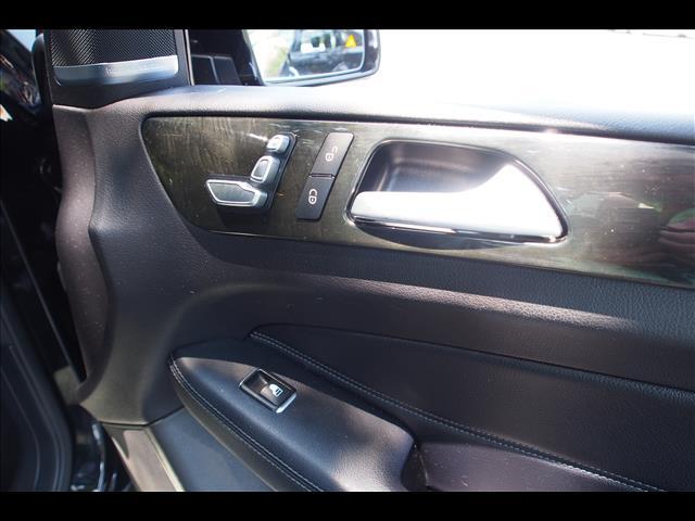 2018 Mercedes-Benz GLE GLE 350 4MATIC