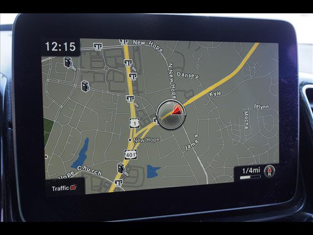 2018 Mercedes-Benz GLE GLE 350 4MATIC